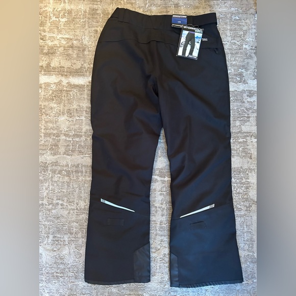 NWT Sunice Women's Stormpack Snowpants - Picture 6 of 10